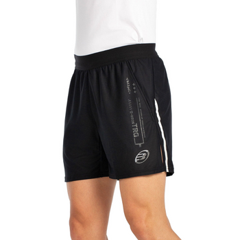 Short Bullapdel Blancos Noir - Esprit Padel Shop