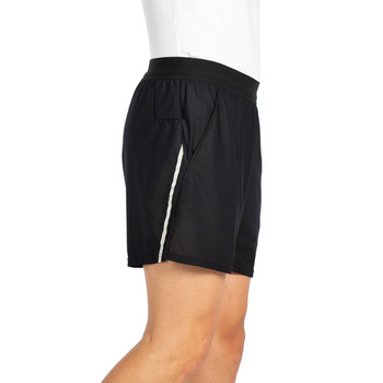 Short Bullapdel Blancos Noir - Esprit Padel Shop