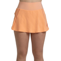 Women's Bullpadel Acim Light Orange Shorts