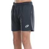 Short Bullpadel Acure Noir Junior - Esprit Padel Shop