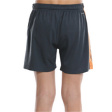 Short Bullpadel Acure Noir Junior - Esprit Padel Shop