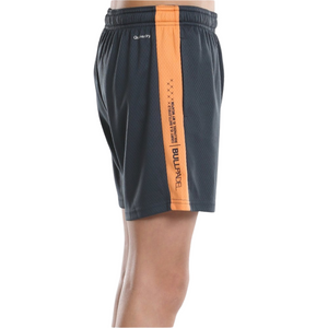 Short Bullpadel Acure Noir Junior - Esprit Padel Shop