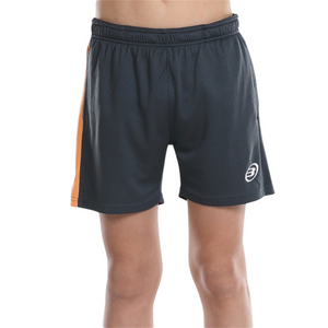 Short Bullpadel Acure Noir Junior - Esprit Padel Shop