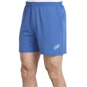 Short Bullpadel Afate Bleu 3q - Esprit Padel Shop