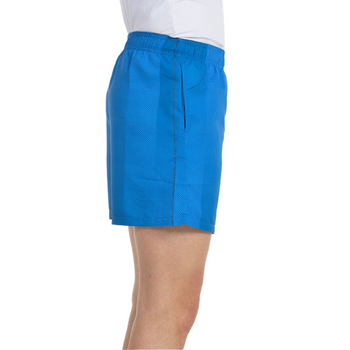 Short Bullpadel Bajes Bleu - Esprit Padel Shop