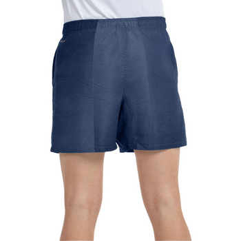 Short Bullpadel Bajes Bleu Marine - Esprit Padel Shop