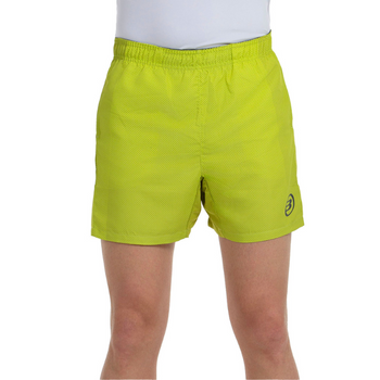 Short Bullpadel Bajes Jaune - Esprit Padel Shop