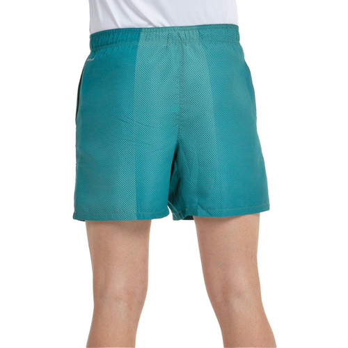 Short Bullpadel Bajes Vert - Esprit Padel Shop