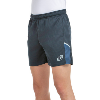 Short Bullpadel Batio Bleu Marine - Esprit Padel Shop