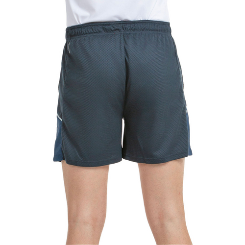 Short Bullpadel Batio Bleu Marine - Esprit Padel Shop