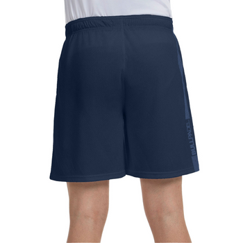 Short Bullpadel Belez Bleu Marine - Esprit Padel Shop