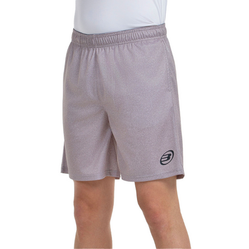 Short Bullpadel Belez Gris - Esprit Padel Shop 