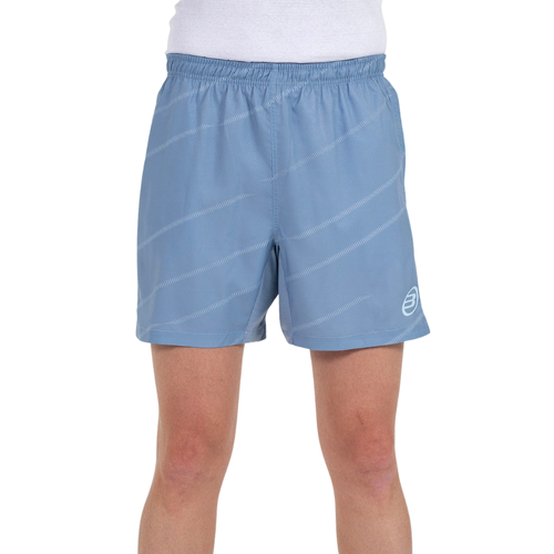 Short Bullpadel Cabanas Bleu - Esprit Padel Shop