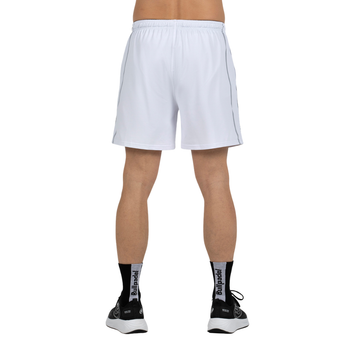 Short Bullpadel Castanar Blanc - Esprit Padel Shop