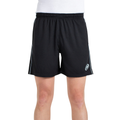 Pantalón corto Bullpadel Castanar Negro