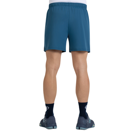 Short Bullpadel Ceclavin 26I Bleu - Esprit Padel Shop