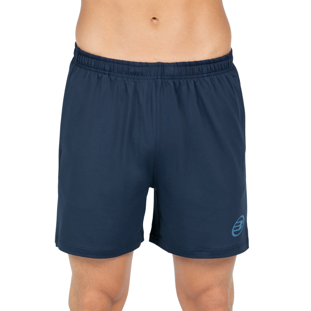 Pantaloncini Bullpadel Ceclavin 26I Blu Navy - Esprit Padel Shop
