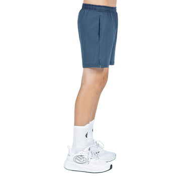 Short Bullpadel Ceclavin Bleu Junior - Esprit Padel Shop