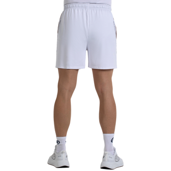 Shorts Bullpadel Cetuo Weiß - Esprit Padel Shop
