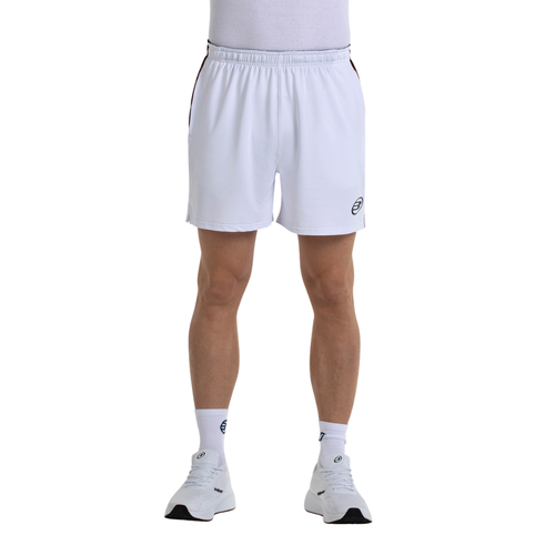 Shorts Bullpadel Cetuo Weiß - Esprit Padel Shop