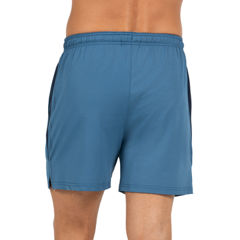 Shorts Bullpadel Cetuo Light Blue - Esprit Padel Shop