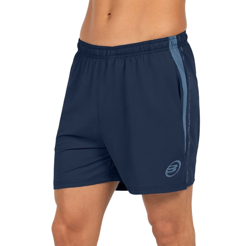 Short Bullpadel Cetuo Bleu Marine - Esprit Padel Shop