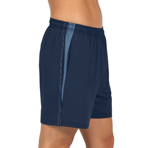Short Bullpadel Cetuo Bleu Marine - Esprit Padel Shop