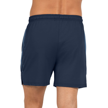 Short Bullpadel Cetuo Bleu Marine - Esprit Padel Shop