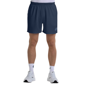 Short Bullpadel Cetuo Bleu Marine - Esprit Padel Shop