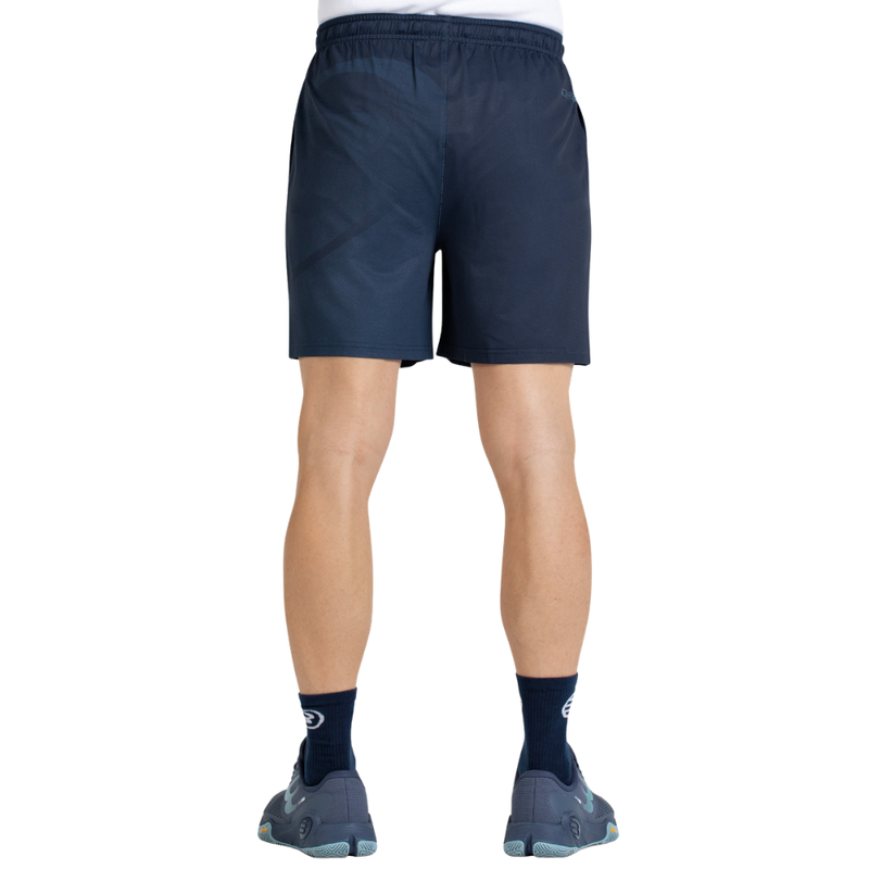 Shorts Bullpadel Cimos Marineblau - Esprit Padel Shop