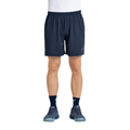Pantaloncini Bullpadel Cimos Blu Navy
