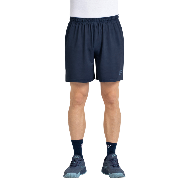 Shorts Bullpadel Cimos Marineblau - Esprit Padel Shop