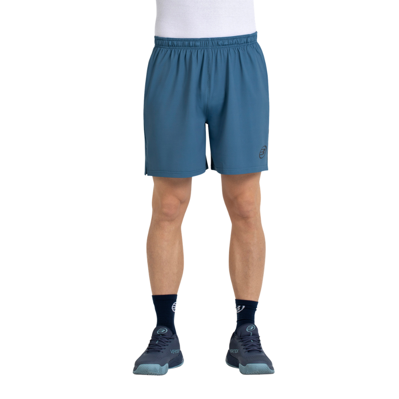 Shorts Bullpadel Cimos Hellblau - Esprit Padel Shop