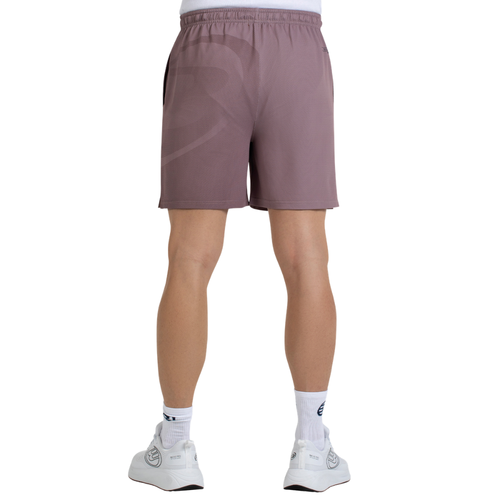 Bullpadel Cimos Purple Shorts - Esprit Padel Shop
