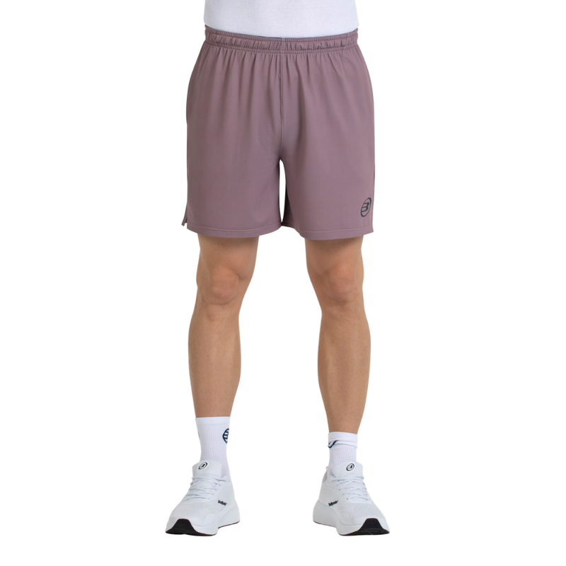 Shorts Bullpadel Cimos Violett - Esprit Padel Shop