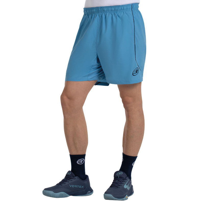 Shorts Bullpadel Ciren Hellblau - Esprit Padel Shop