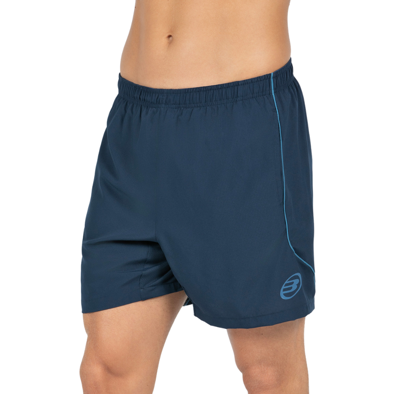 Shorts Bullpadel Ciren Marineblau - Esprit Padel Shop