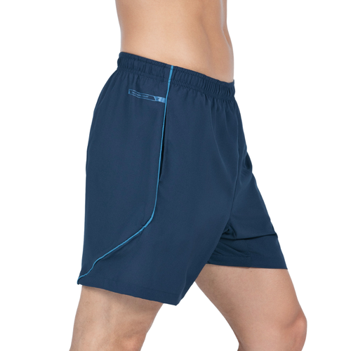 Bullpadel Ciren Navy Blue Shorts - Esprit Padel Shop