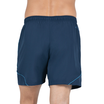 Bullpadel Ciren Navy Blue Shorts - Esprit Padel Shop