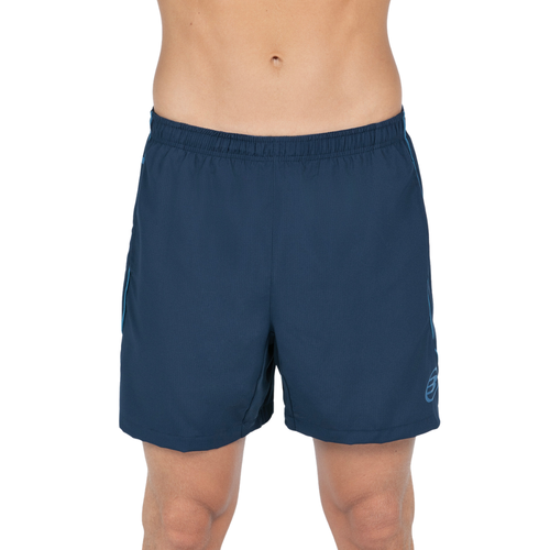 Bullpadel Ciren Navy Blue Shorts - Esprit Padel Shop