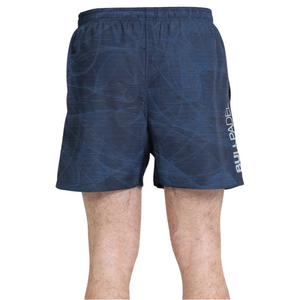 Short Bullpadel Coiris Bleu Marine - Esprit Padel Shop