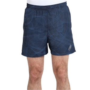 Short Bullpadel Coiris Bleu Marine - Esprit Padel Shop