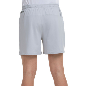 Short Bullpadel Entrimo Gris - Esprit Padel Shop