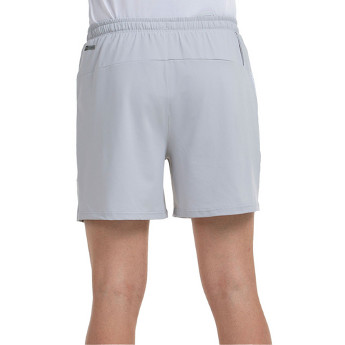 Short Bullpadel Entrimo Gris - Esprit Padel Shop