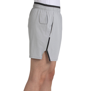 Short Bullpadel Itonda Gris - Esprit Padel Shop