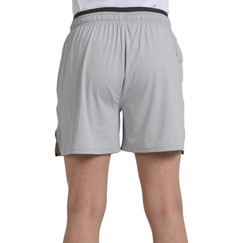 Short Bullpadel Itonda Gris  - Esprit Padel Shop
