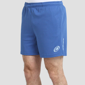 Short Bullpadel Lilao Bleu 3q - Esprit Padel Shop