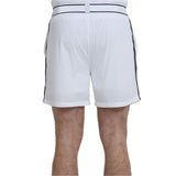 Short Bullpadel Lobios Blanc - Esprit Padel Shop