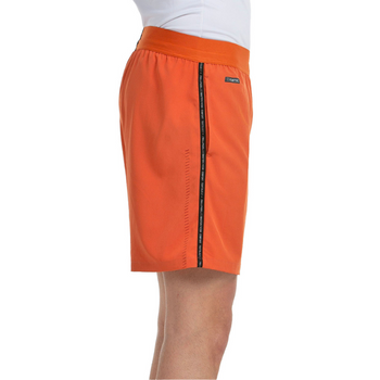 Short Bullpadel Maceda Orange - Esprit Padel Shop