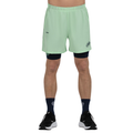 Short Bullpadel Mansil groen